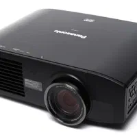 ویدئو پروژکتور پاناسونیک مدل pt-ae8000|تلویزیون و پروژکتور|تهران, ونک|دیوار