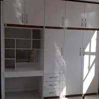 کابینت کمددیواری ریلی تخت کمجا جاکفشی قفسه|خدمات پیشه و مهارت|ری, دولت‌آباد|دیوار