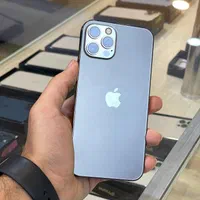 Iphone 12 pro 256 /تست دارد