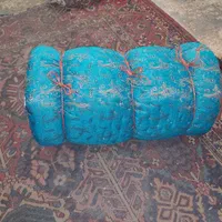 لاحاف پنبه۳در۳ دونفره دست دوزعمده وتک|رختخواب، بالش، پتو|اصفهان, کارلادان|دیوار