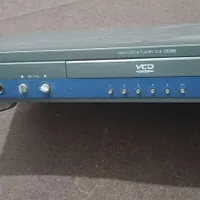 دستگاه سی دی قدیمی
