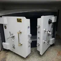 گاوصندوق ۱ تنی طلا و جواهرات گاو صندوق|ابزارآلات|تهران, تهرانسر شرقی|دیوار