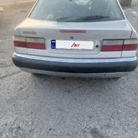 سیتروئن زانتیا 2000cc، مدل ۱۳۸۴|خودرو سواری و وانت|تبریز, |دیوار