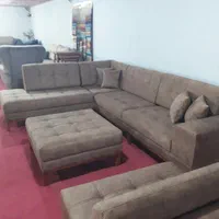 مبل نریمان شکلاتی. چک ۶ماه بدون بالابرد قیمت|مبلمان خانگی و میز عسلی|ساری, |دیوار