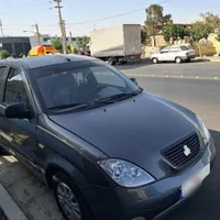 تیبا مدل ۹۳ سلامت
