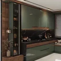 نیروهوایی/۱۴۰ متر/۳ خ/ استثنایی/ تاپ لوکیشن پرستار|فروش آپارتمان|تهران, پرستار|دیوار