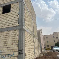 فروش تجاری مسکونی به صورت یکجا در همین مرحله|فروش زمین و ملک کلنگی|اصفهان, بهارستان|دیوار