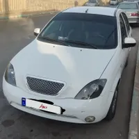 تیبا 2 (هاچبک) EX، مدل ۱۳۹۵