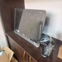 صندوق فروشگاهی hp4089 plu  بارکدخوان فیش پرینتر