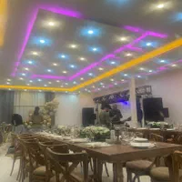 تشریفات مجالس اجاره باغ،باند میز صندلی دیزاین|خدمات پذیرایی، مراسم|صدرا-فارس, |دیوار