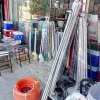 رگال لباس سایز بندی کامل اتاق به جای کمد لباس|جاکفشی، کمد، دراور|خرم‌آباد, |دیوار