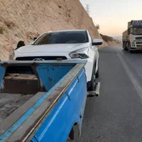 امدادخودرو و یدک کش چرخگیر ایلام|خدمات حمل و نقل|ایلام, |دیوار