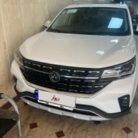 فردا T5، مدل ۱۴۰۴