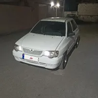 پراید 132 EX، مدل ۱۳۹۰ بشرط موتوری در آمل|خودرو سواری و وانت|آمل, |دیوار