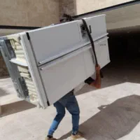 اسباب کشی منزل باربری و حمل بار تخصصی کارگر ماهر|خدمات حمل و نقل|شیراز, پانصد دستگاه ارتش|دیوار