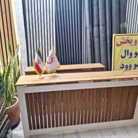 کاور رادیاتور/کاور شوفاژ/ طرح ترمووال کد110|آبگرمکن، پکیج، شوفاژ|تهران, اوقاف|دیوار