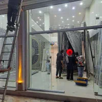 فرش پاتریس کاشان