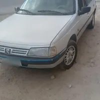 پژو 405 جی ال ایکس (GLX)، مدل ۱۳۹۳|خودرو سواری و وانت|بروجرد, |دیوار