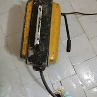 لولهوچاهبازکنیمنطقهبلوارفجر/فرخی/امیرکبیر