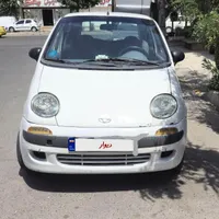دوو ماتیز، مدل ۱۳۷۹