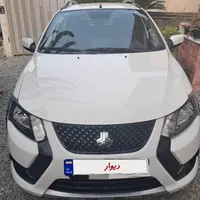 فروش خودرو کوئیک S مدل ۱۴۰۲