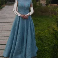لباس مجلسی زنانه