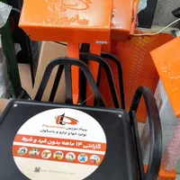 باسکول ۷۵۰کیلو توزین باسکول دیجیتال ترازو|فروشگاه و مغازه|ورامین, |دیوار