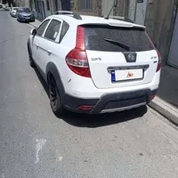اچ سی کراس