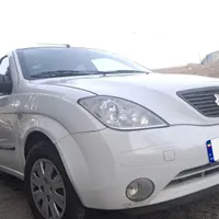 تیبا صندوقدارمدل ۹۸ سالم|خودرو سواری و وانت|کرج, شهرک امام رضا|دیوار