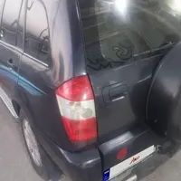 ام وی امx33|خودرو سواری و وانت|بروجن, |دیوار