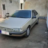 پژو405 تک گانه مدل 84|خودرو سواری و وانت|اردبیل, |دیوار