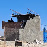 نصب و راه‌اندازی سیستم برق خورشیدی باغ و ویلا|مصالح و تجهیزات ساختمان|اصفهان, شیخ اشراق|دیوار