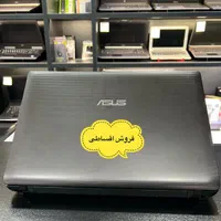 لپ‌تاپ asus k53|رایانه همراه|بهبهان, |دیوار