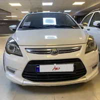 لیفان x50 ایکس ۵۰