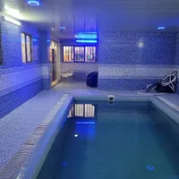 اجاره استخر سرپوشیده ابگرم بیلیارد