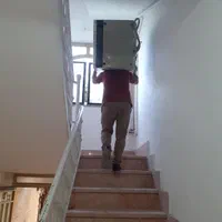 خدمات‌باربری‌‌اثاث کشی کارگرتنها‌‌ساید‌تخلیه‌|خدمات حمل و نقل|مشهد, طلاب|دیوار