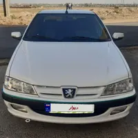 پارس اتوماتیک tu5 مدل ۹۹