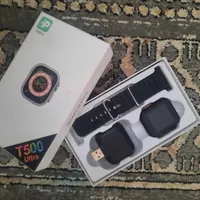 ساعت هوشمند T500