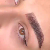 خدمات فیبروز، بن مژه و خط چشم با تخفیف