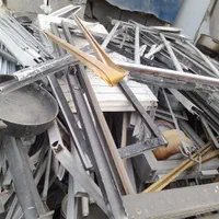 خرید فروش ضایعات آهن آلومینیوم درب و