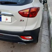 جک S3 اتوماتیک، مدل ۱۴۰۲|خودرو سواری و وانت|تهران, تهران‌سر|دیوار