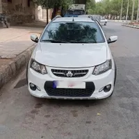 کوییک دنده‌ای ساده، مدل ۱۴۰۱|خودرو سواری و وانت|اهواز, معین زاده|دیوار