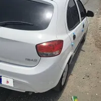 تیبا 2 (هاچبک) EX، مدل ۱۴۰۱|خودرو سواری و وانت|کهنوج, |دیوار