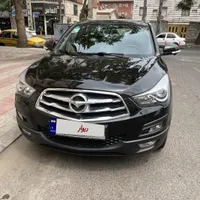 هایما a5. توربو ۶ سرعته