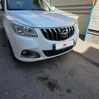 هایما s7 مدل ۹۶