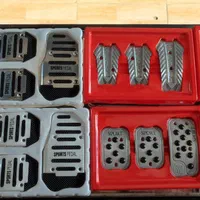 رو پدالی سردنده و لوازم اسپرت ماشین