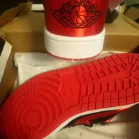 کتونی ارجینال نایک44nikeخریدآلمان جعبه مشکی نایاب|کیف، کفش، کمربند|تهران, وردآورد|دیوار