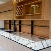 کابینت MDF کمد جاکفشی قسطی مستقیم از تولیدی کدc22|مصالح و تجهیزات ساختمان|نور, |دیوار
