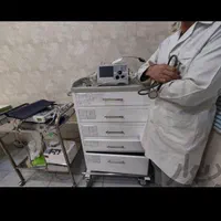 تزریقات سرم پانسمان در منزل شبانه روزی|خدمات آرایشگری و زیبایی|مشهد, گلبرگ شمالی|دیوار