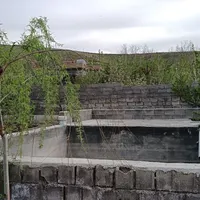 باغ فروش زمین دور دیوار  روستای کاهو  ۷۱۰ متری|فروش زمین و ملک کلنگی|مشهد, وکیل‌آباد|دیوار